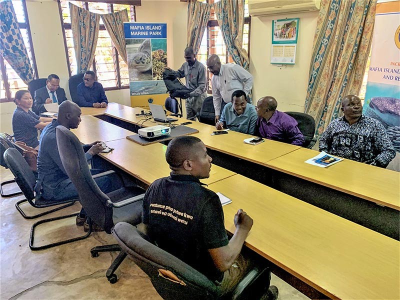 Promoting cooperation between localities of Vietnam and Tanzania